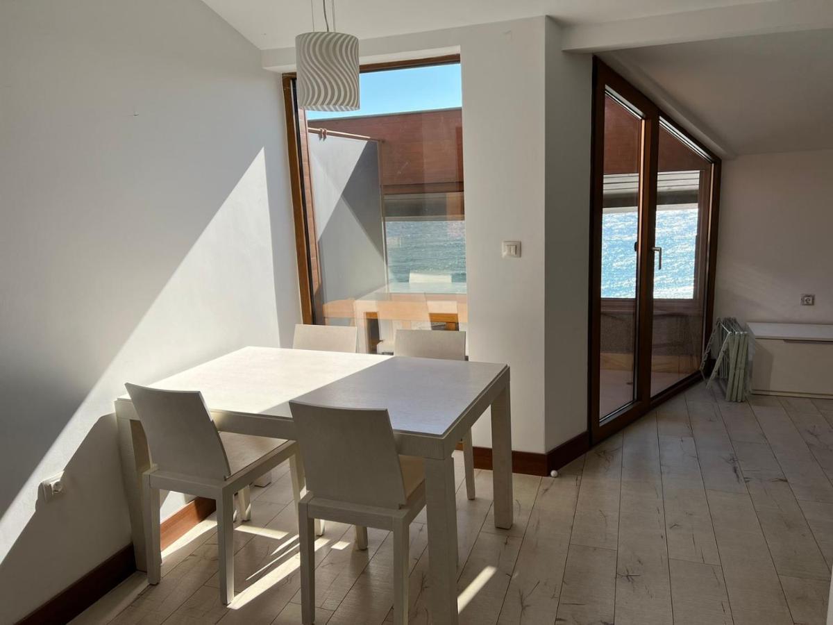Family Hotel Casa Del Mare سوزوبول المظهر الخارجي الصورة