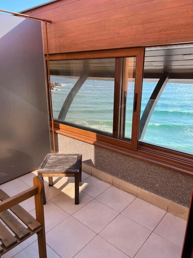 Family Hotel Casa Del Mare سوزوبول المظهر الخارجي الصورة