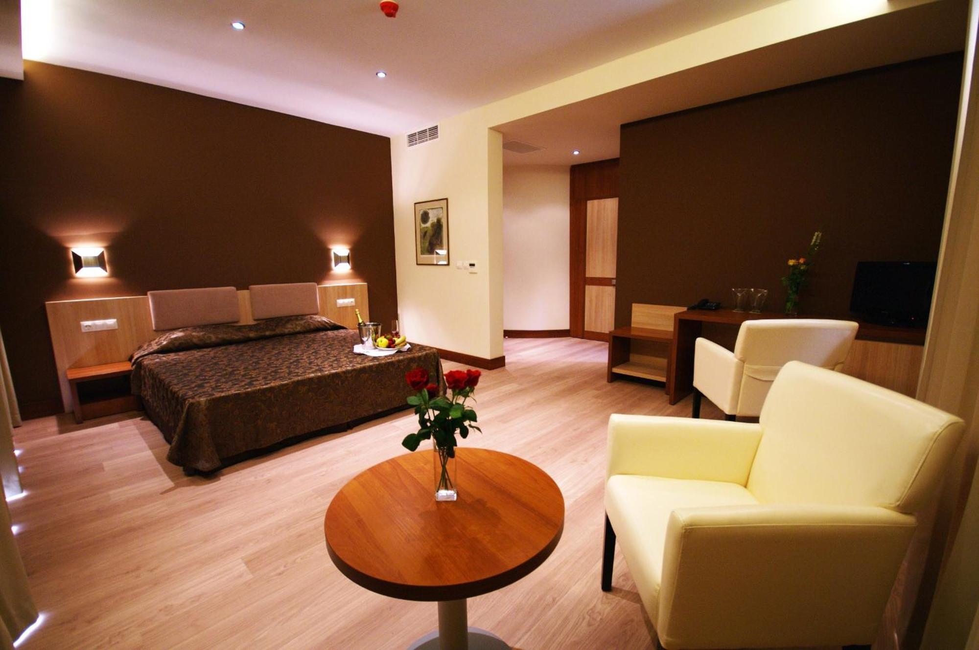 Family Hotel Casa Del Mare سوزوبول المظهر الخارجي الصورة