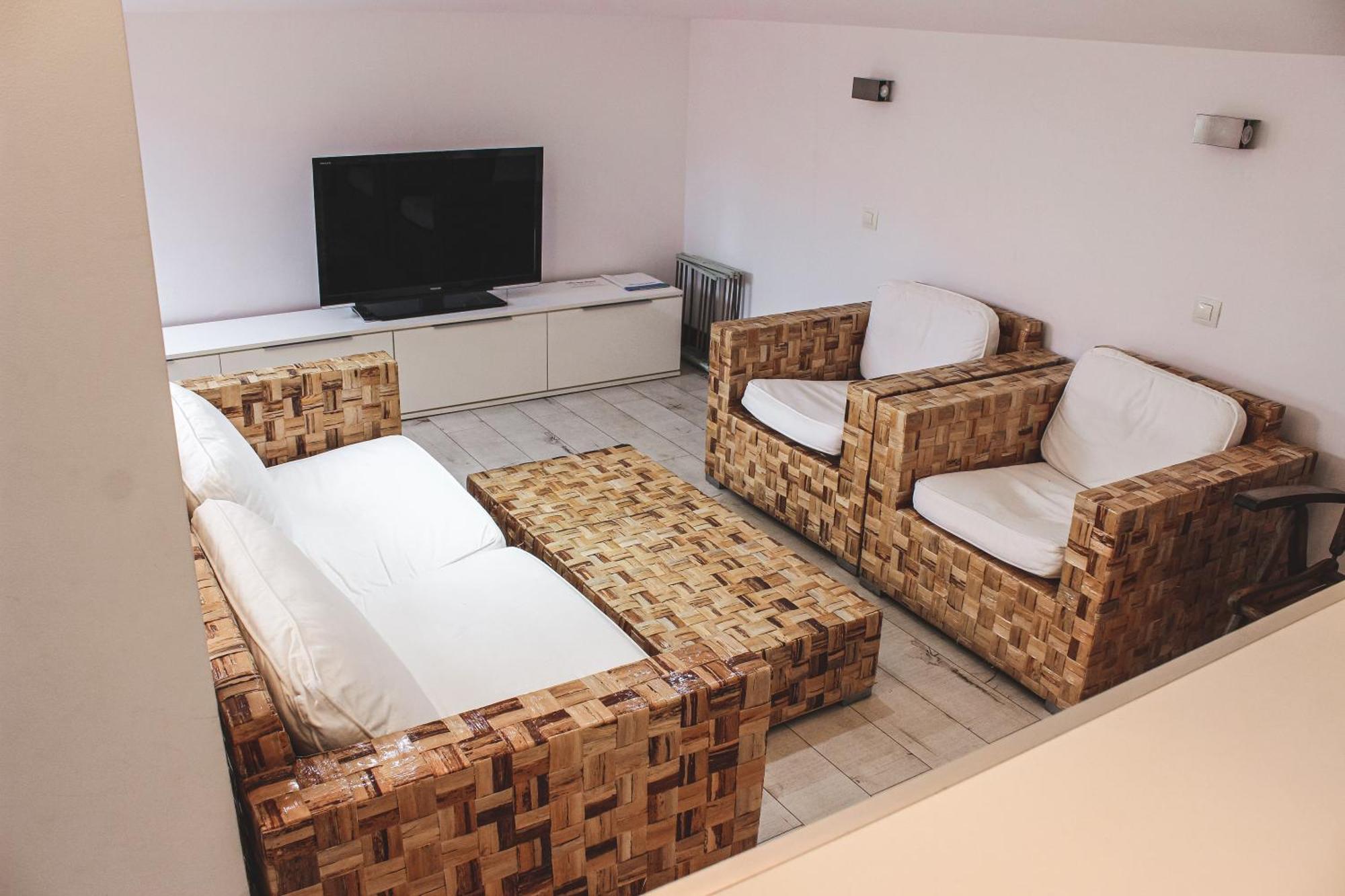 Family Hotel Casa Del Mare سوزوبول المظهر الخارجي الصورة