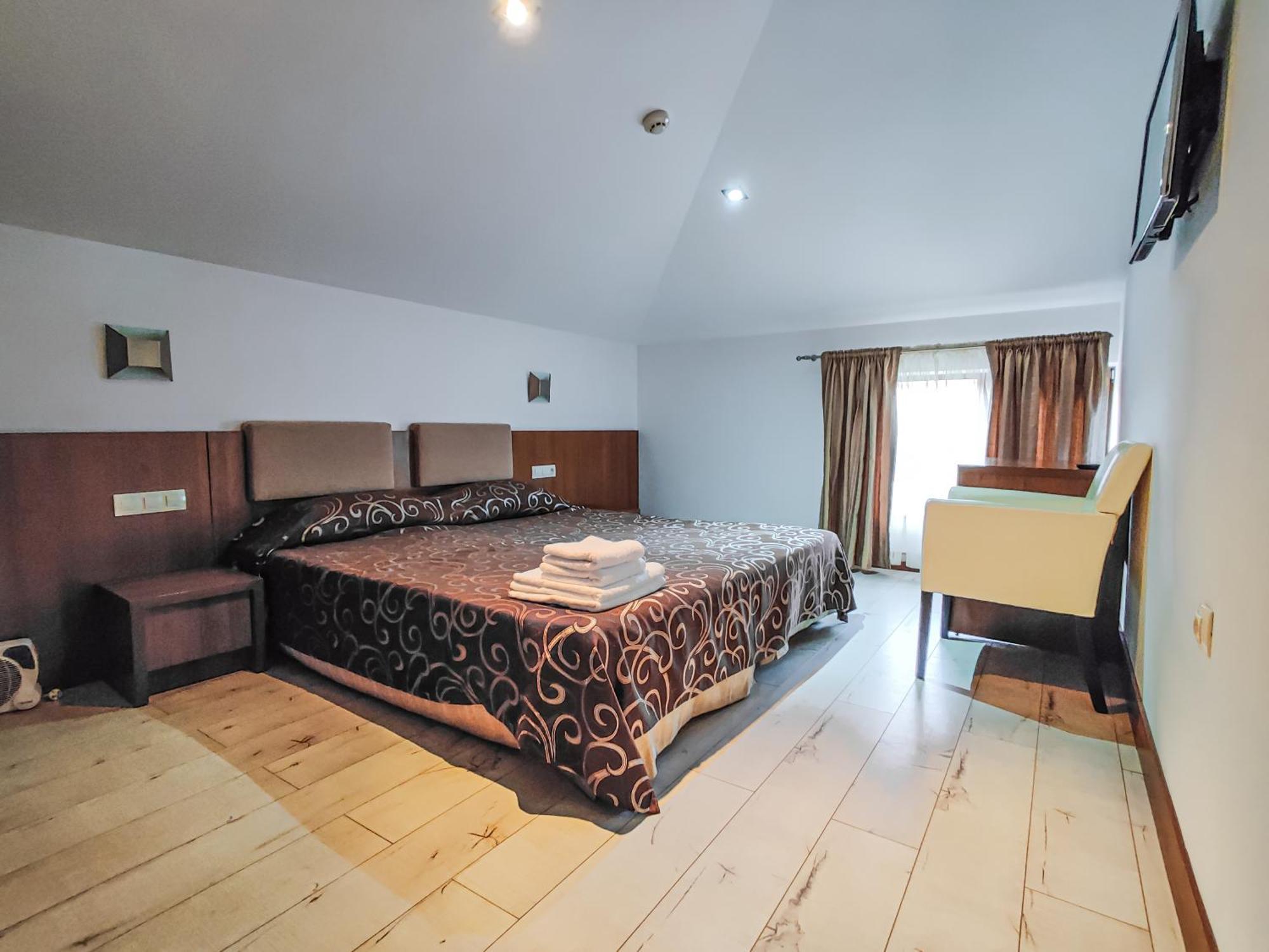 Family Hotel Casa Del Mare سوزوبول المظهر الخارجي الصورة