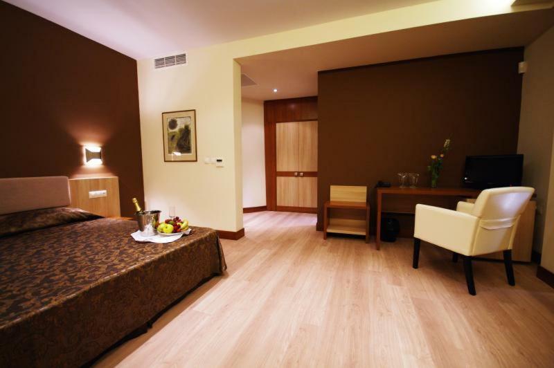 Family Hotel Casa Del Mare سوزوبول الغرفة الصورة